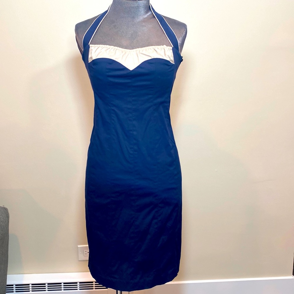 Louis Verdad dress size 4. B2S
